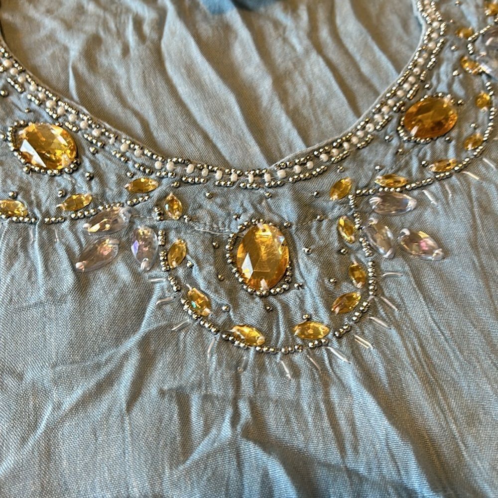 OCL top - Picture 2 of 5